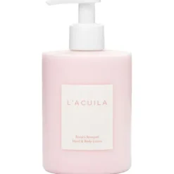 L´Acuila Riviera Bouquet Hand & Body Lotion 300 ml