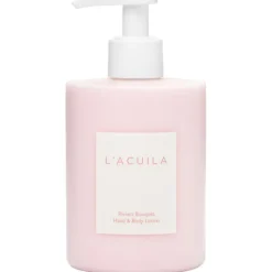 L´Acuila Riviera Bouquet Hand & Body Lotion 300 ml