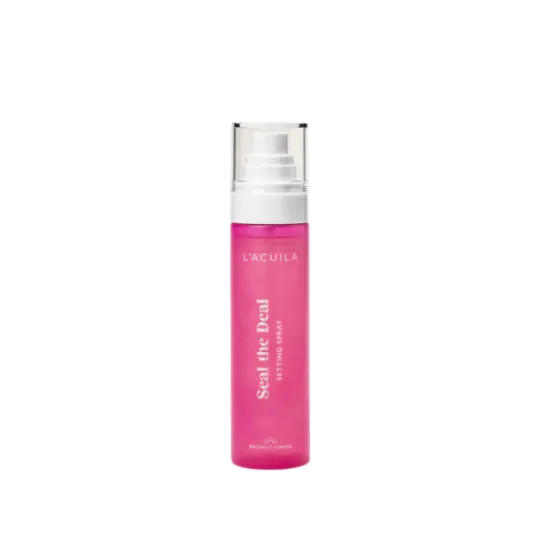 L'Acuila Seal the Deal Setting Spray 75 ml