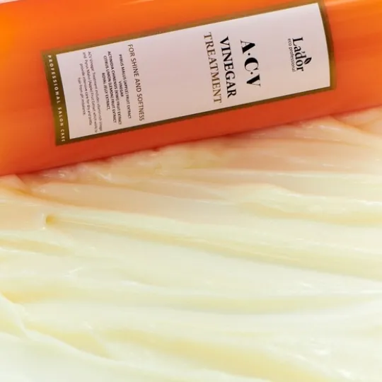 La'dor ACV Vinegar Treatment 430 ml