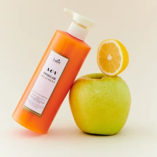 La'dor ACV Vinegar Treatment 430 ml