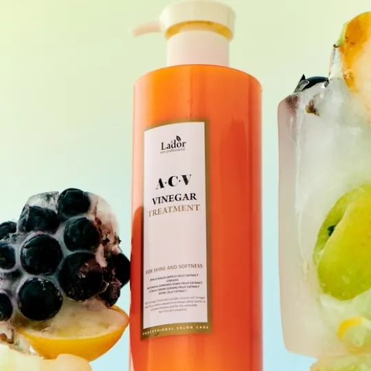La'dor ACV Vinegar Treatment 430 ml