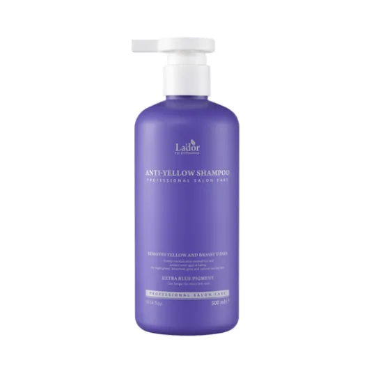 La'dor Anti Yellow Schampo 300 ml