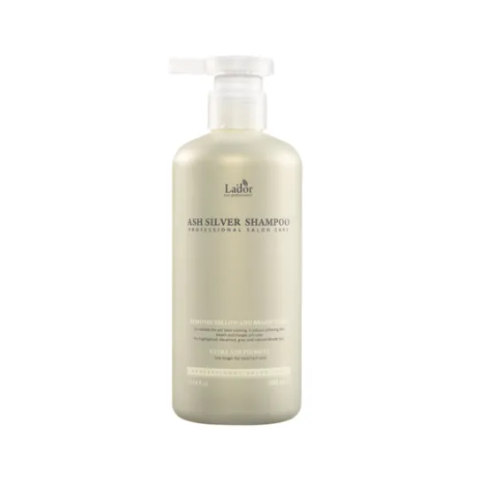 La'dor Ash Silver Shampoo 300 ml