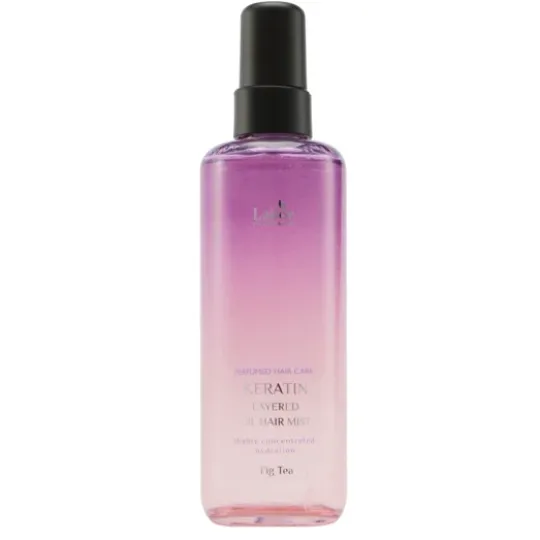 La'Dor Keratin Layered Oil Mist Fig Tea 130 ml