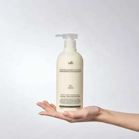 La'dor Moisture Balancing Conditioner 530 ml