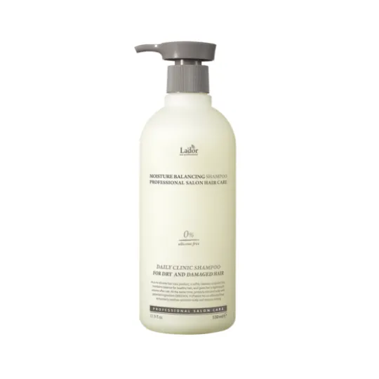La'dor Moisture Balancing Schampo 530 ml