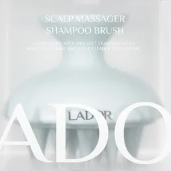 La'dor Scalp Massager Shampoo Brush