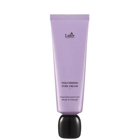 La'Dor Volumising Curl Cream 80 ml