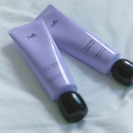 La'Dor Volumising Curl Cream 80 ml