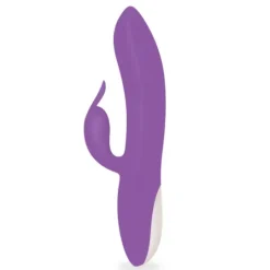 Ladylove Eclipse Rabbit Purple