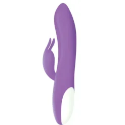 Ladylove Eclipse Rabbit Purple