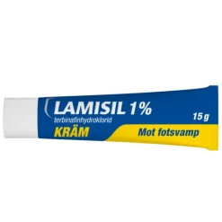 Lamisil Kräm 1 % 5 g