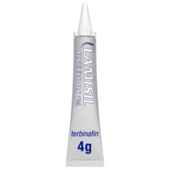 Lamisil Singeldos 1% Kutan lösning 4 g