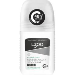 L300 Antiperspirant Roll-On Man Deo 60 ml
