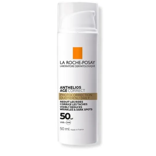 La Roche-Posay Anthelios Anti-Age SPF50 50 ml