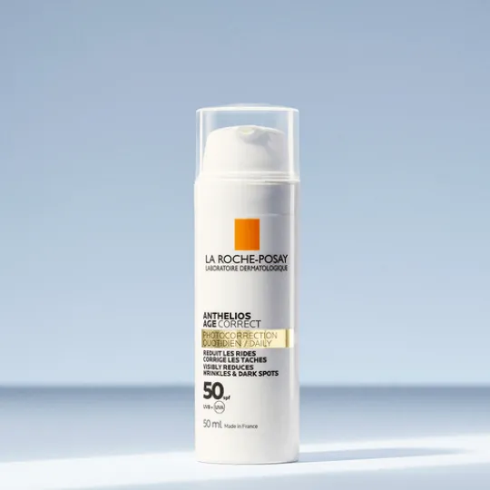 La Roche-Posay Anthelios Anti-Age SPF50 50 ml
