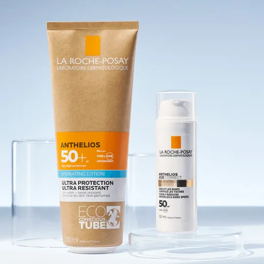La Roche-Posay Anthelios Anti-Age SPF50 50 ml
