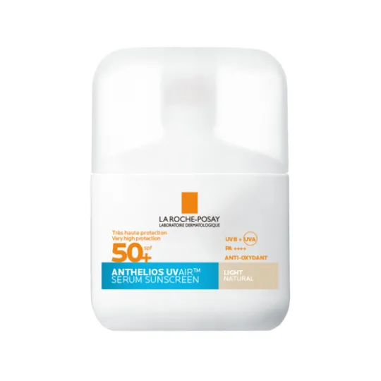 La Roche-Posay Anthelios UVAir Serum SPF50+ Tinted Light 50 ml