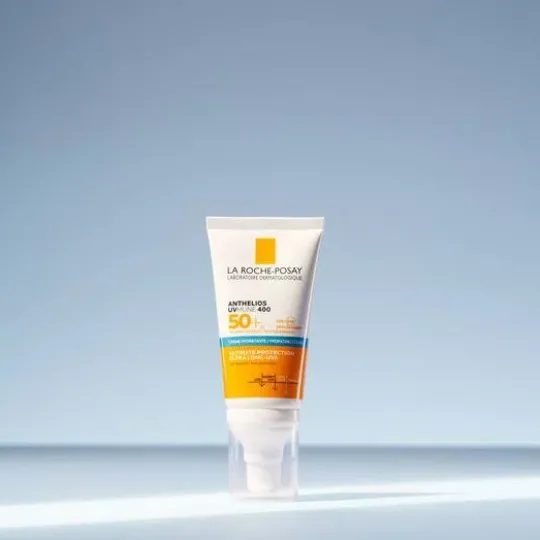 La Roche-Posay Anthelios Uvmune Ultra Cream SPF50+ 50 ml