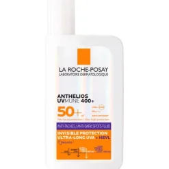 La Roche-Posay Anthelios UVmune 400 Anti-dark Spots Fluid SPF50+ 50 ml