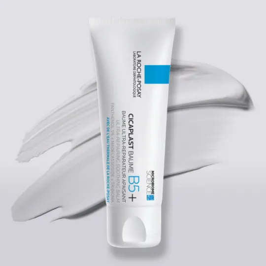 La Roche-Posay Cicaplast Balm B5+ 40 ml