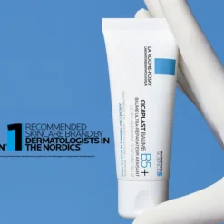 La Roche-Posay Cicaplast Balm B5+ 40 ml
