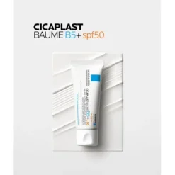 La Roche-Posay Cicaplast Balm B5+ SPF50 40 ml
