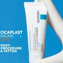 La Roche-Posay Cicaplast Balm B5+ SPF50 40 ml