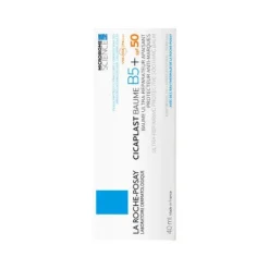 La Roche-Posay Cicaplast Balm B5+ SPF50 40 ml