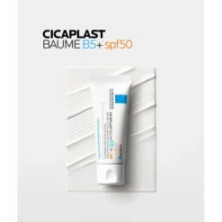 La Roche-Posay Cicaplast Balm B5+ SPF50 40 ml