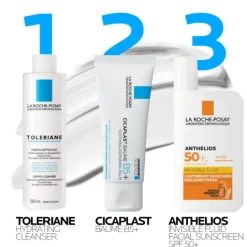 La Roche-Posay Cicaplast Balm B5+ 100 ml