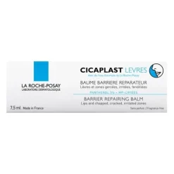 La Roche-Posay Cicaplast Lips 7,5 ml