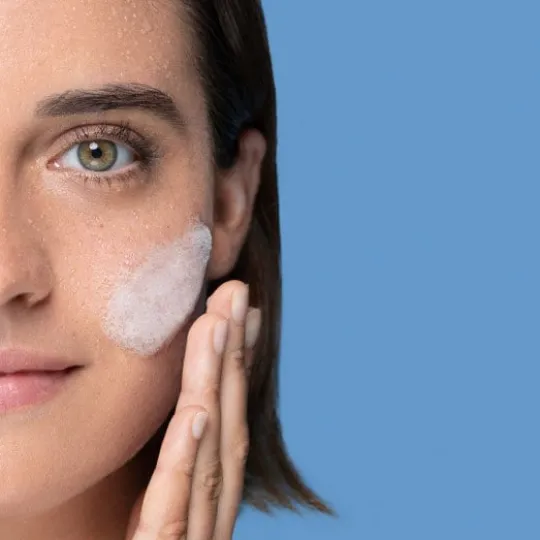 La Roche-Posay Effaclar Cleansing Gel +M Refill 400 ml