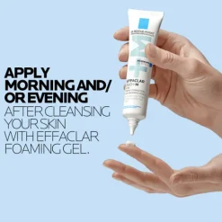 La Roche-Posay Effaclar DUO+M 40 ml