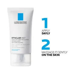 La Roche-Posay Effaclar Mat Anti-Shine 40 ml