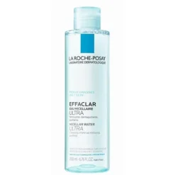 La Roche-Posay Effaclar Micellar Water Oily Skin 200 ml