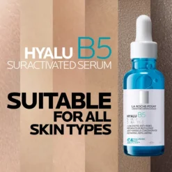 La Roche-Posay Hyalu B5 Suractivated Serum 30 ml