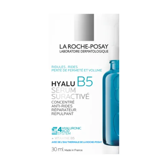 La Roche-Posay Hyalu B5 Suractivated Serum 30 ml