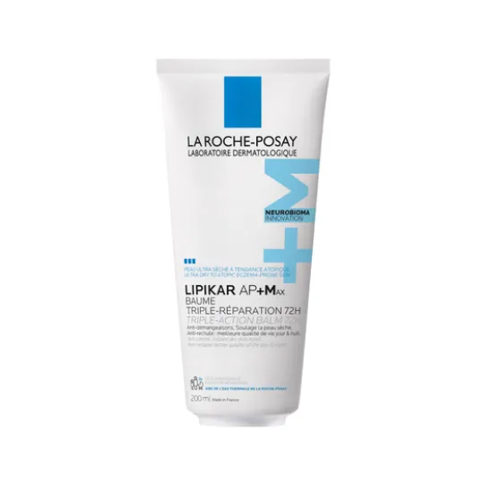 La Roche-Posay Lipikar Balm AP+Max 200 ml