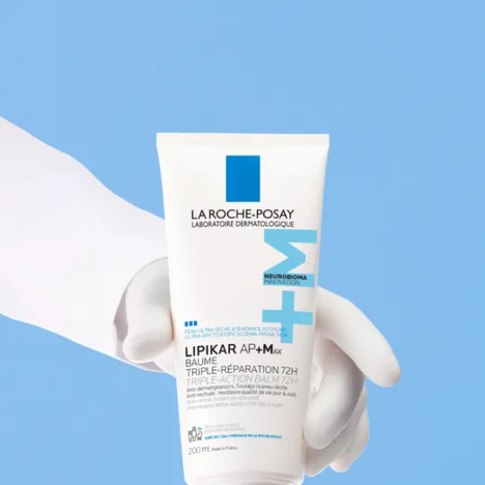 La Roche-Posay Lipikar Balm AP+Max 200 ml