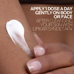 La Roche-Posay Lipikar Balm AP+Max 200 ml