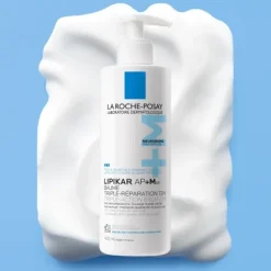La Roche-Posay Lipikar Baume AP+Max 400 ml