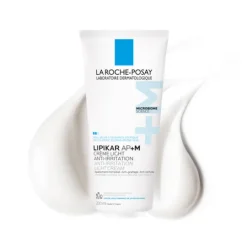 La Roche-Posay Lipikar Cream Light AP+M 200 ml