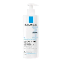 La Roche-Posay Lipikar Light Baume AP+M 400 ml