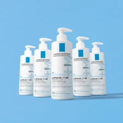 La Roche-Posay Lipikar Light Baume AP+M 400 ml