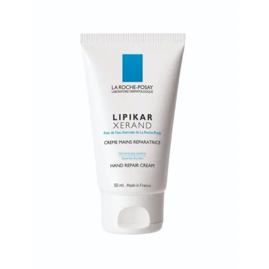 La-Roche Posay Lipikar Xerand handkräm 50 ml