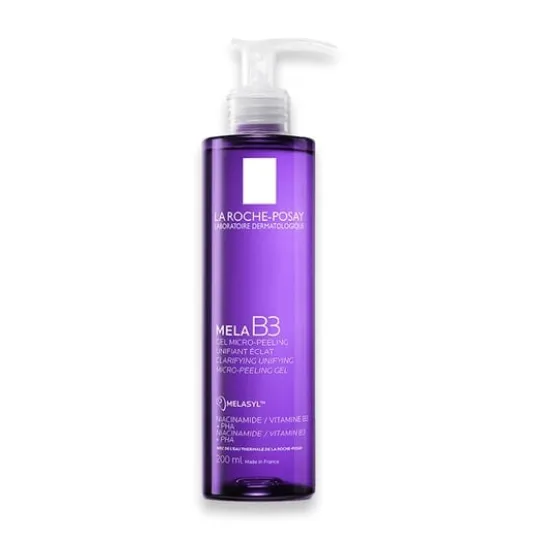 La Roche-Posay MelaB3 Cleanser 200 ml