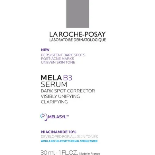 La Roche Posay Mela B3 10 Serum 30 ml