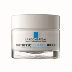 La Roche-Posay Nutritic Intense Riche 50 ml